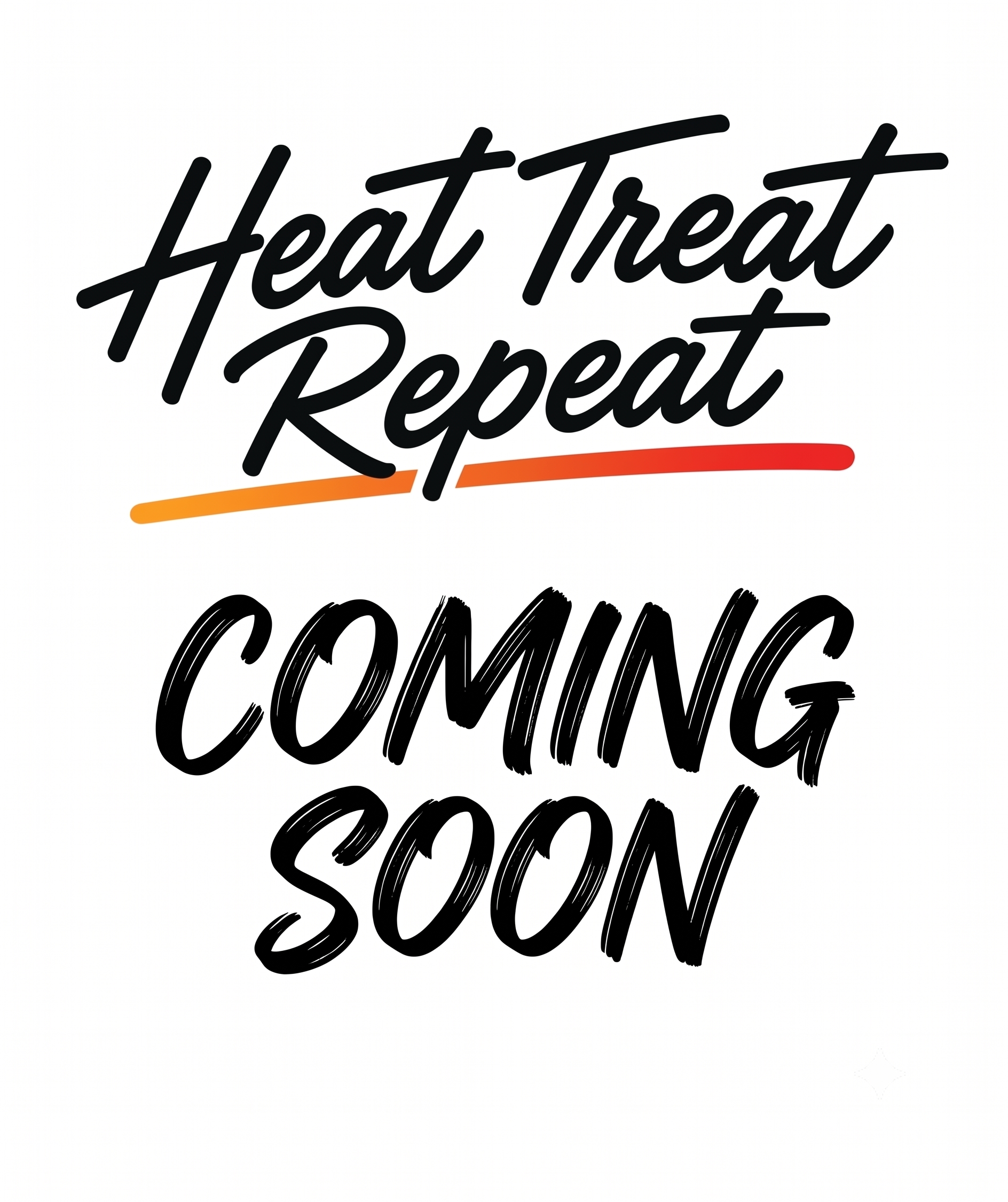 HeatTreatRepeat